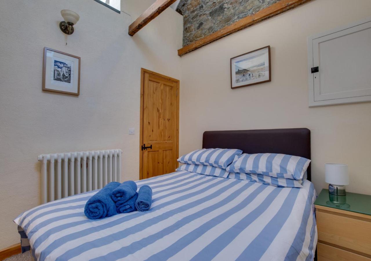 Slipway Cottage 8 Back Lane St Ives Exterior foto